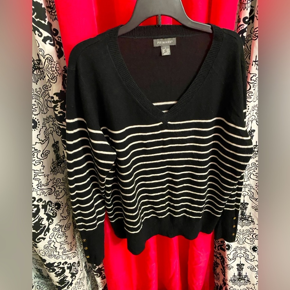 Women pullover